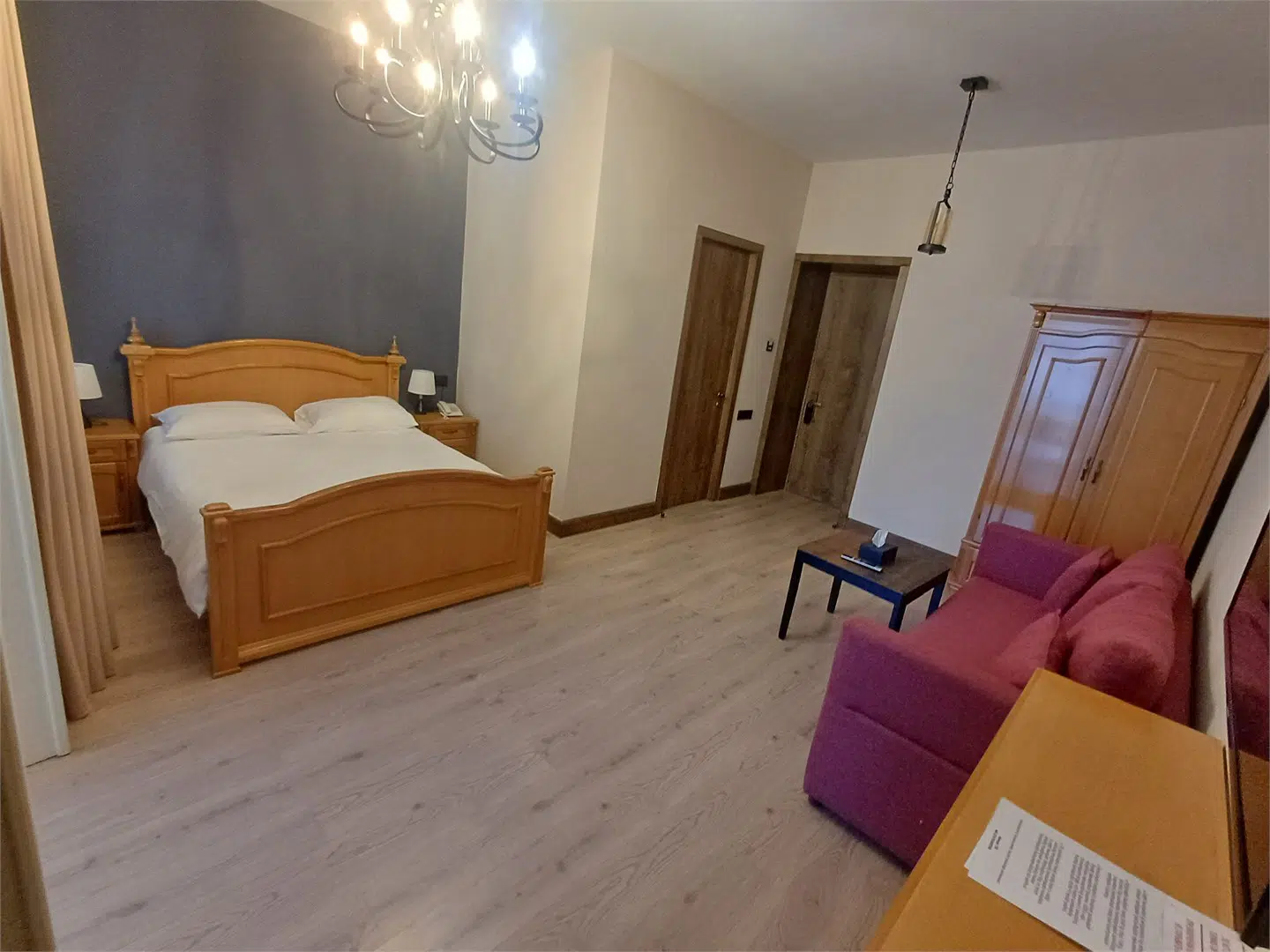 room image